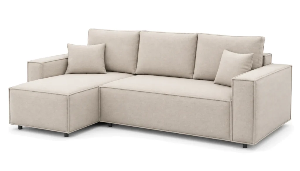 ARISconcept Terk sofa
