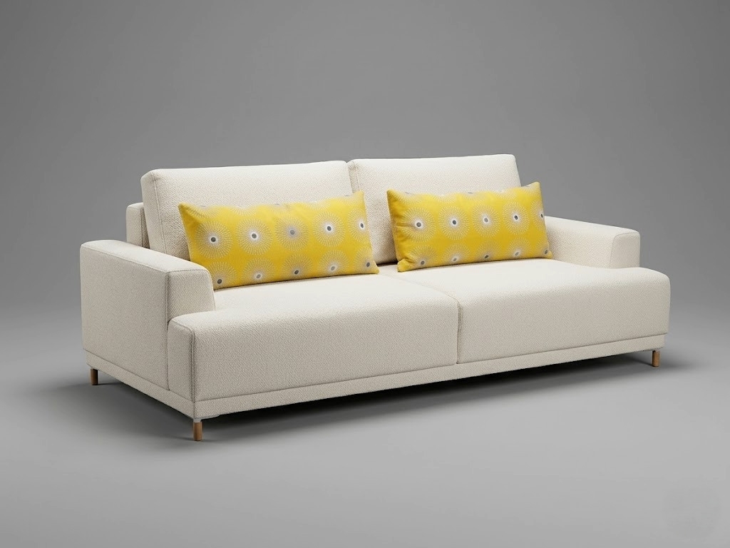 ARISconcept Tropea sofa 3,5 F 246 cm