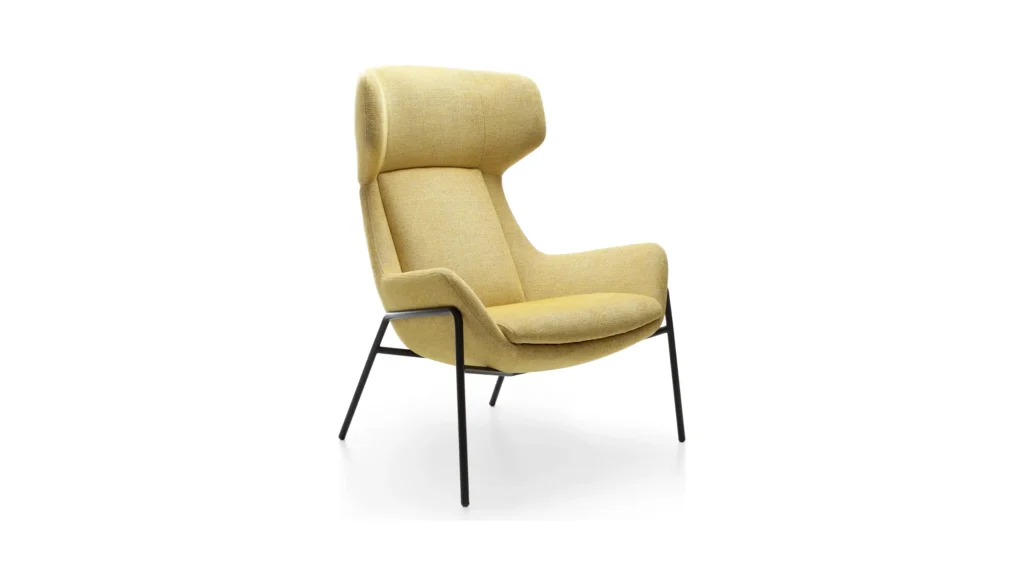 ARISconcept fotel Moon