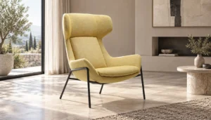 ARISconcept fotel Moon