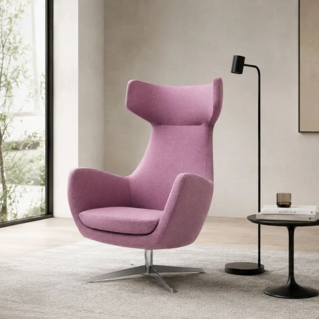 ARISconcept fotele