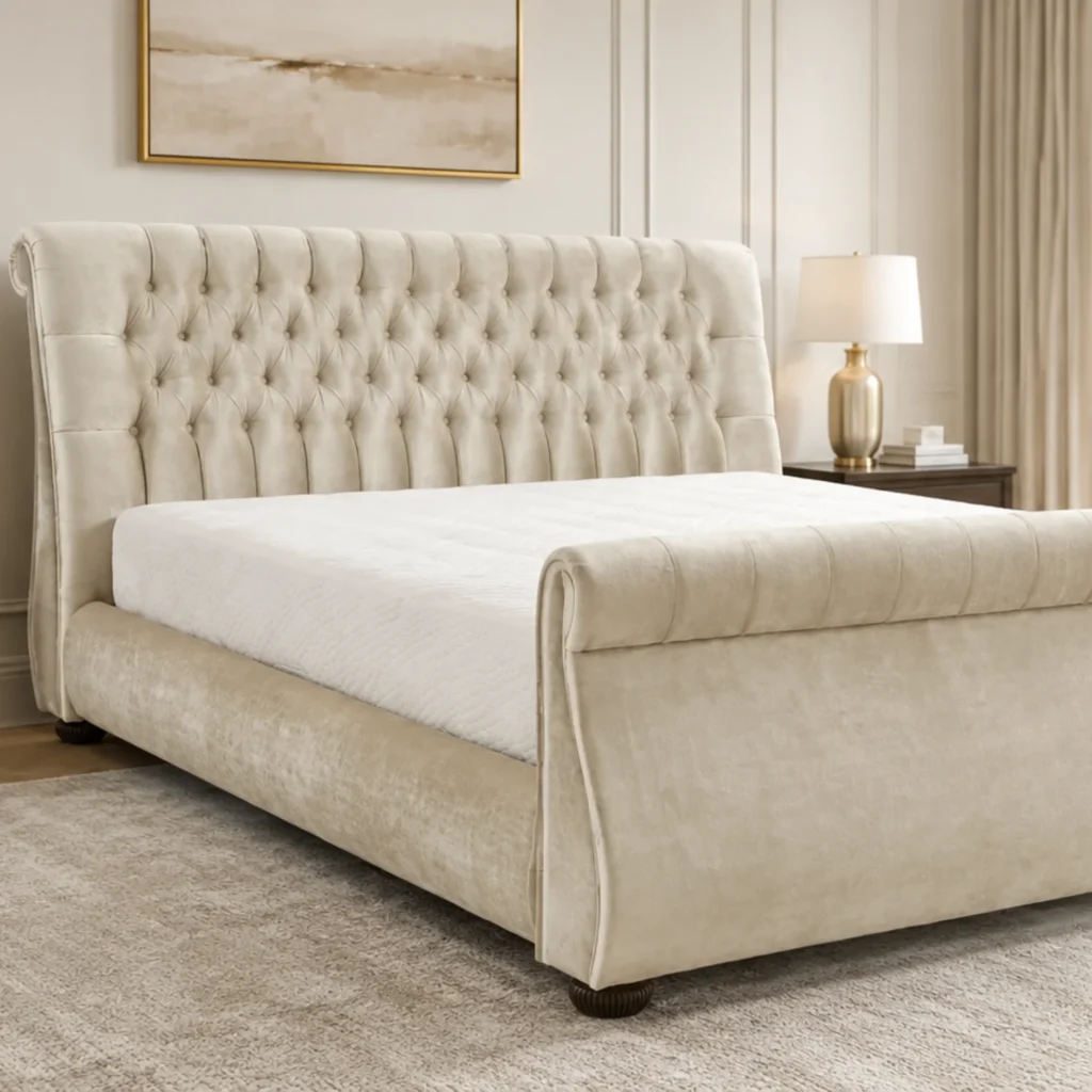 ARISconcept łóżko Classic oferta