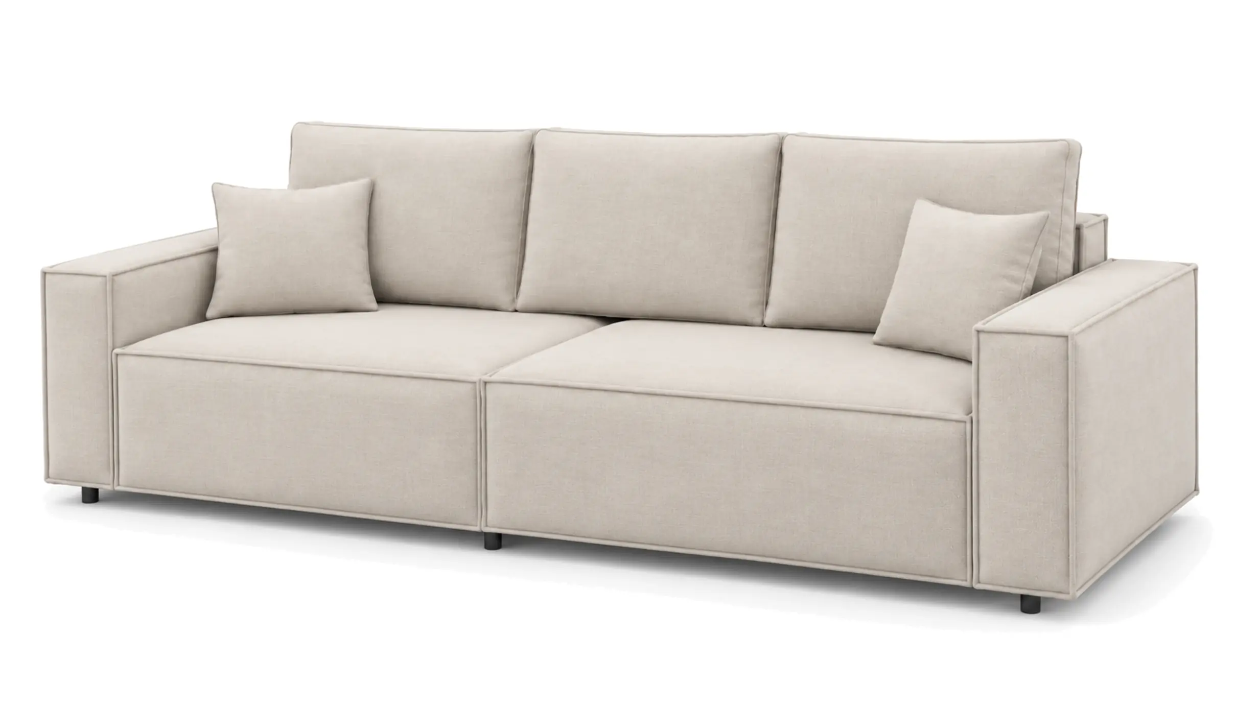ARISconcept sofa Terk