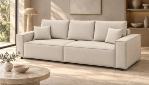 ARISconcept Terk sofa