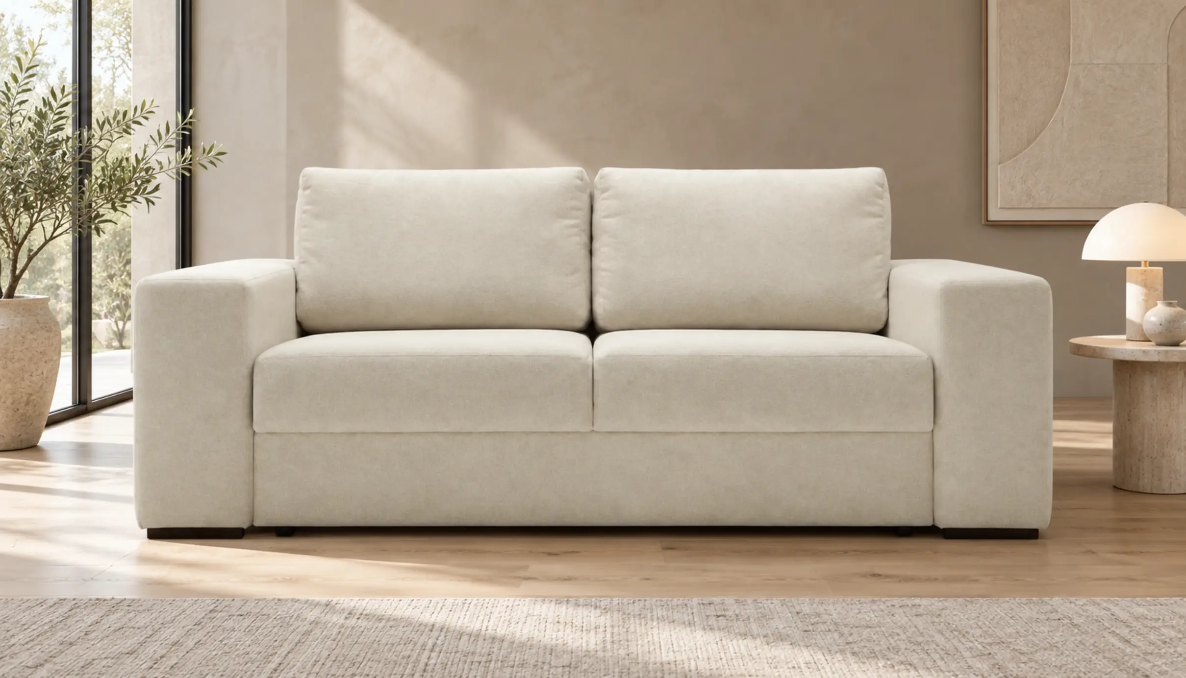 ARISconcept Trick sofa